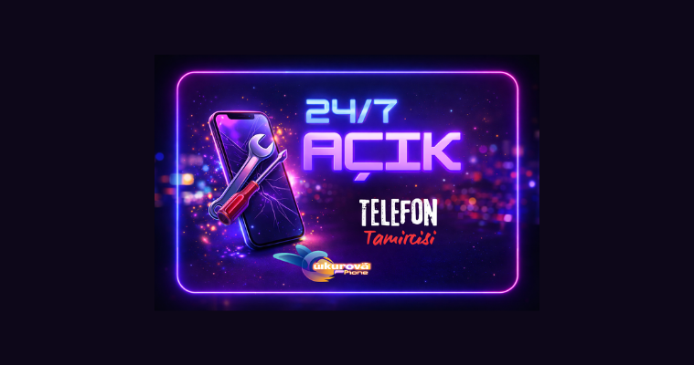 Cep Telefon Tamiri Adana