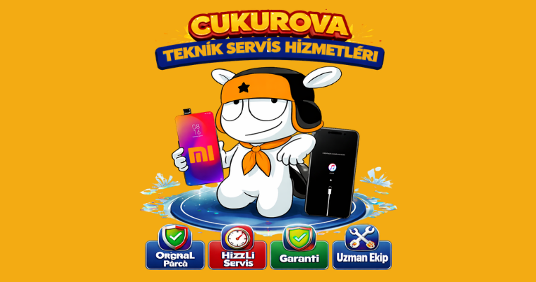 Çukurova Teknik Servis Hizmetleri