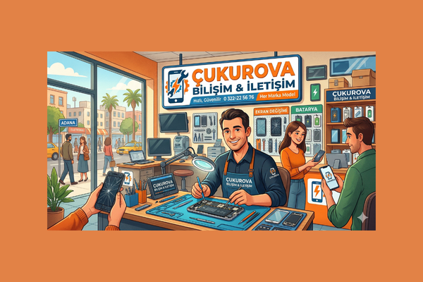 Telefonunuz Şarj Olmuyorsa Sebebi Bu Olabilir