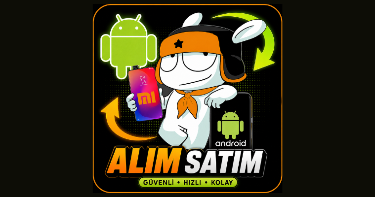 Adana android telefon Alım Satım