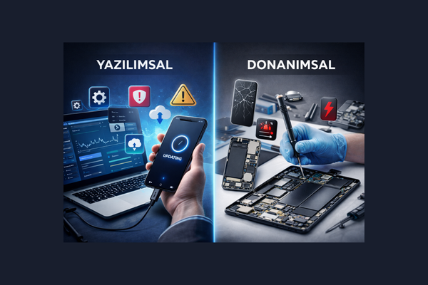 Adana Telefon Tamiri Hizmeti