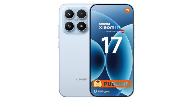 Xiaomi 17 (Pudding) IMEI Repair Rehberi