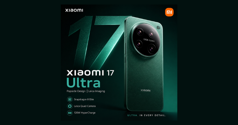 Xiaomi 17 Ultra (Nezha) IMEI Repair Rehberi