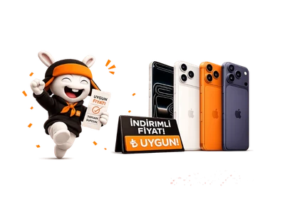 Sıfır ve İkinci El Telefonlar