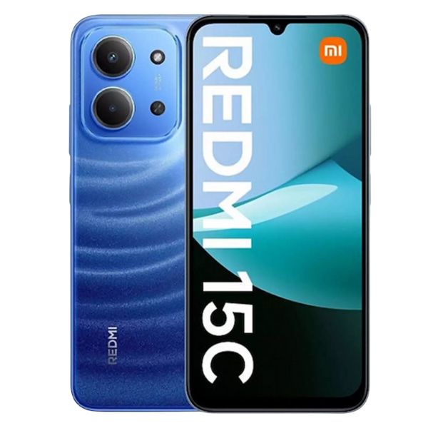 Xiaomi Redmi 15C Satış – Sıfır, Orijinal | Çukurova Bilişim & iletişim