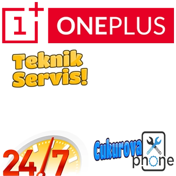 Adana OnePlus Teknik Servis