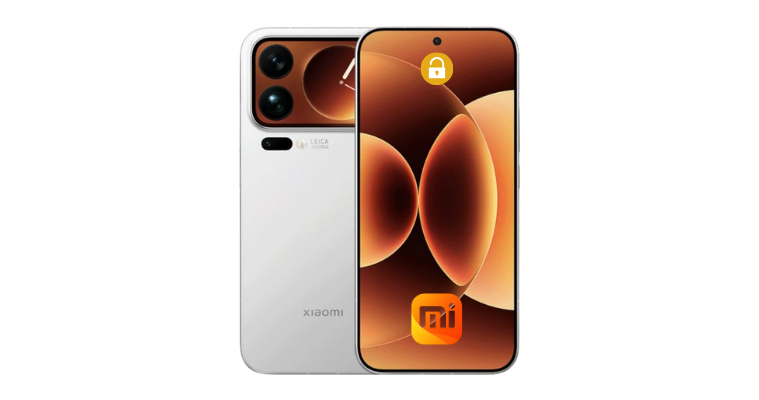 Xiaomi 17 Pro (Pandora) IMEI Repair Rehberi