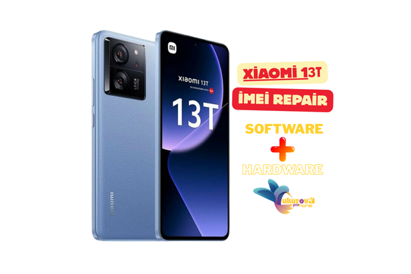 Xiaomi 13T (Aristotle) IMEI Repair Rehberi