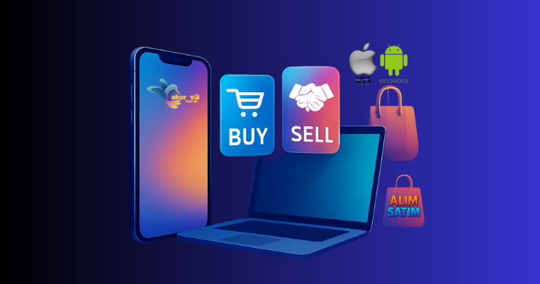 Cep Telefonu Alım Satım