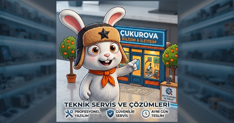 Adana Baraj Yolu Telefoncu