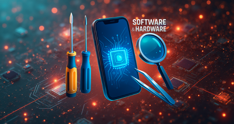 Tarsus Cep Telefon Tamiri Adana