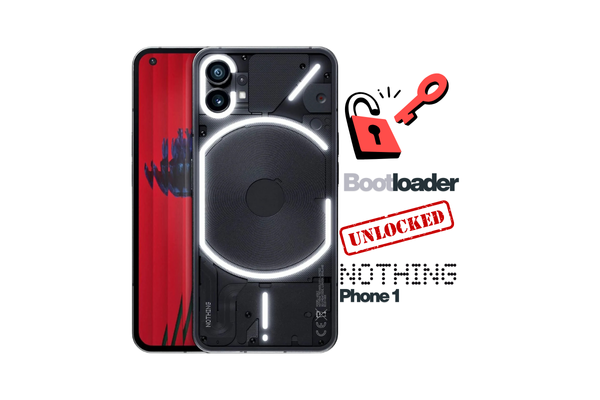 Nothing Phone Bootloader Açma Rehberi – Adım Adım (2025 Güncel)