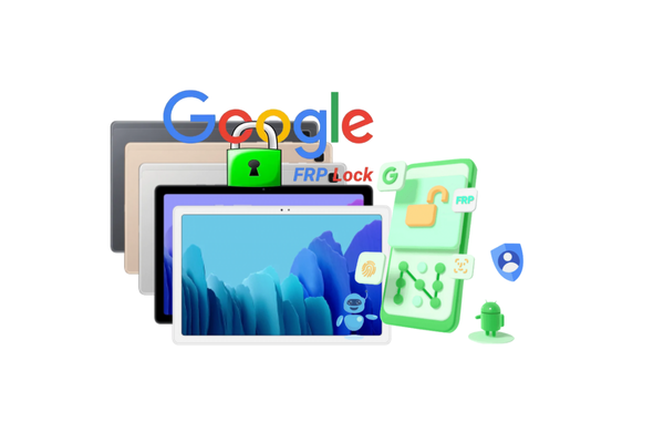 Samsung Galaxy Tab A7 T507 (U1-U4) FRP Koruması Hakkında Bilgilendirme