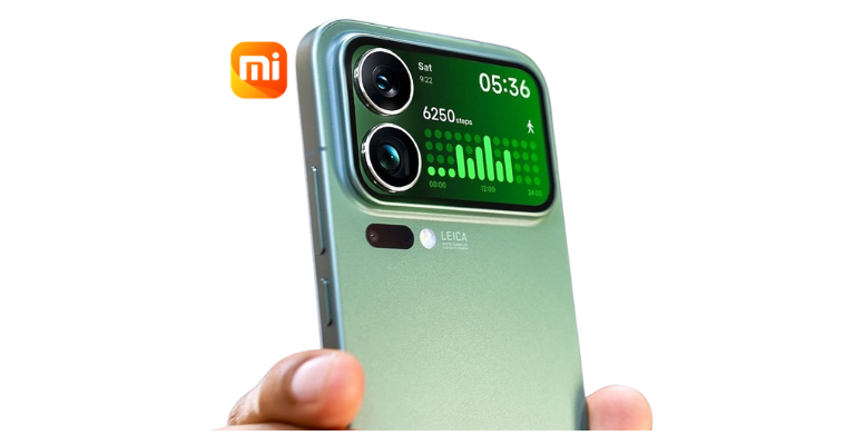 Xiaomi 17 Pro Max (Popsicle) IMEI Repair Rehberi