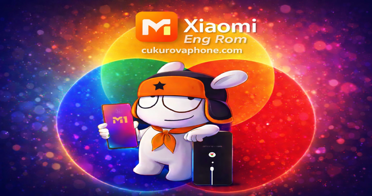 Xiaomi Engineer Rom (Eng Rom)