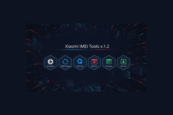 Xiaomi imei Tool Nedir ve Ne işe yarar?