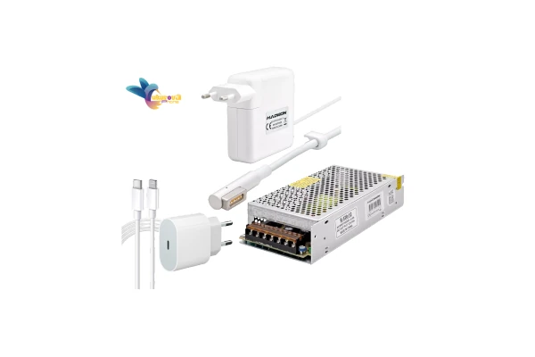 Adaptörler
