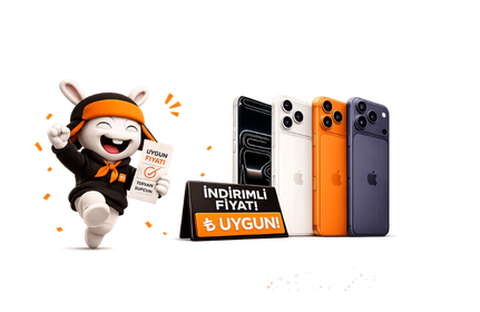 Sıfır ve İkinci El Telefonlar
