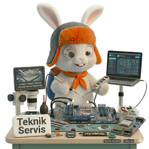 Adana Cep Telefon anakart tamiri