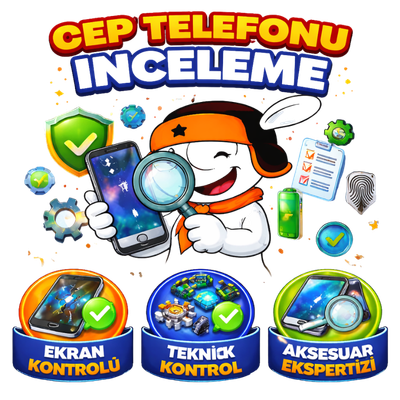 Cep Telefonu Değerleme Nasıl Yapılır