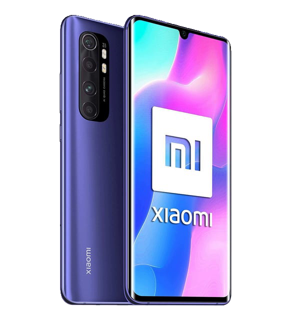 Xiaomi Mi Note 10 Lite (Toco) Detaylı IMEI Repair