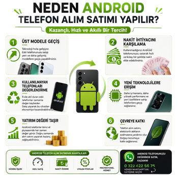 Neden Android Telefon Alım Satımı Yapılır (2)