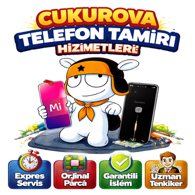 Telefon Tamiri Hizmetleri