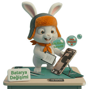 adana batarya degisimi