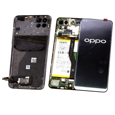 Çukurova Bilişim Oppo Özel Teknik Servis ekran değişimi