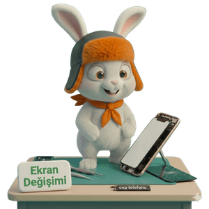 cukurova ekran değişimi