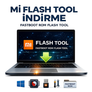 mi flash tool