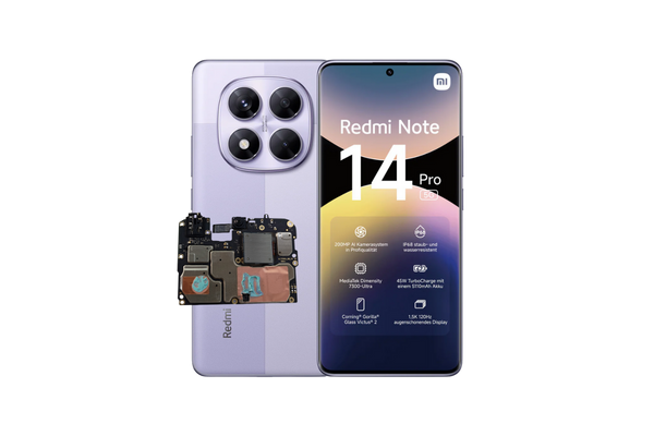 redmi note 14 pro imei atma hakkında