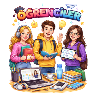 Öğrenciler